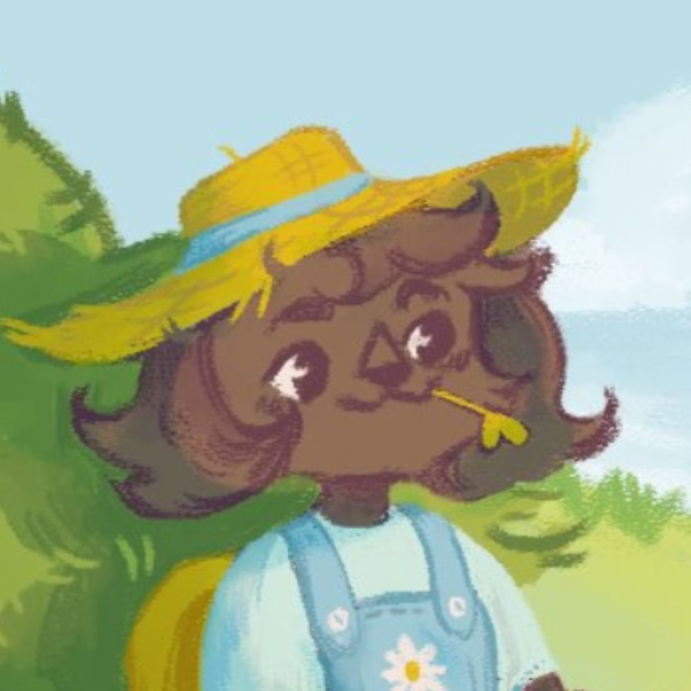 stupidBaton | Furry artist