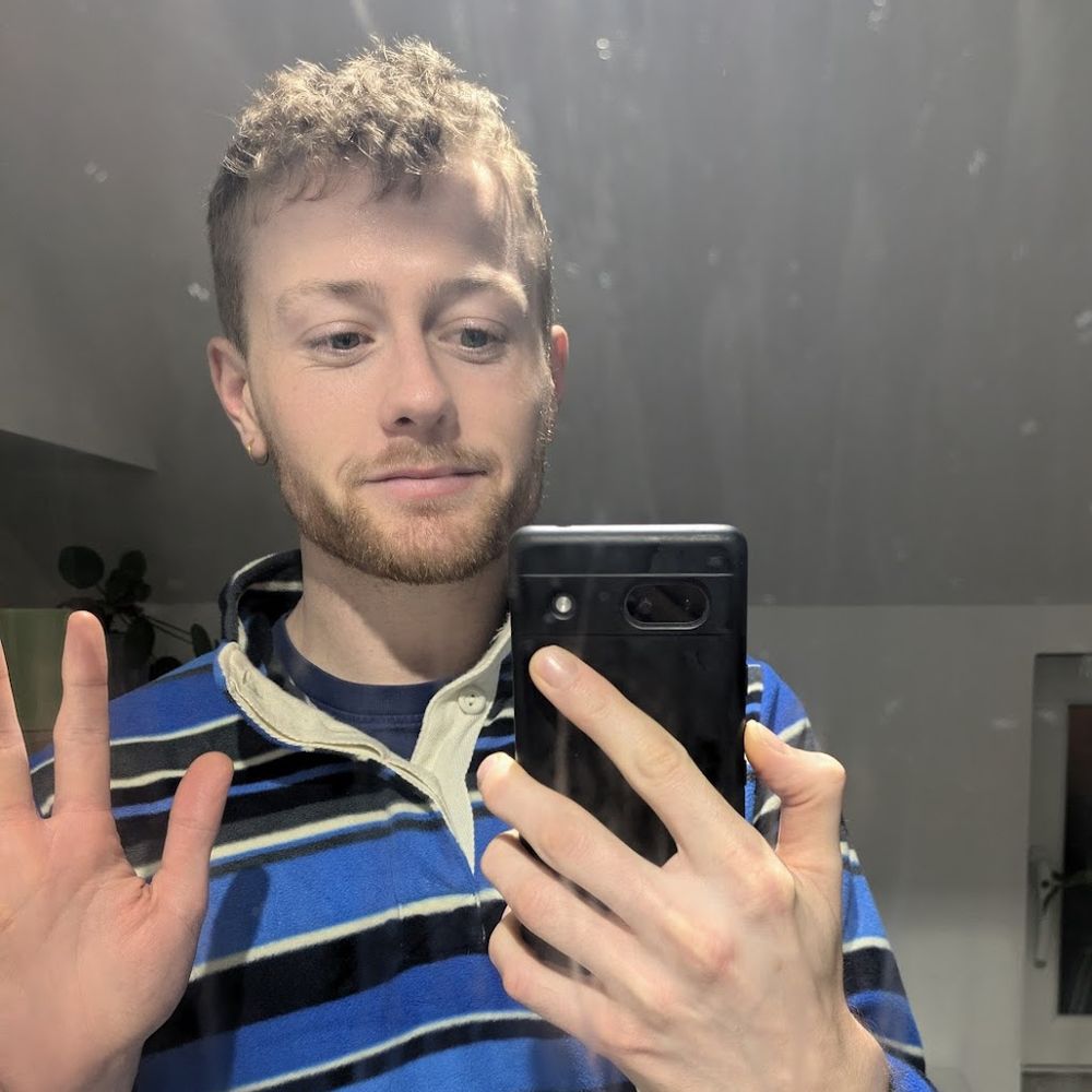 Dylan Huw