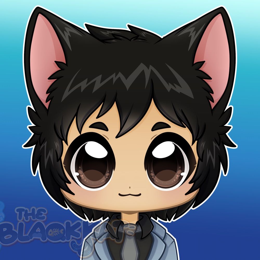 Gabriel The Cat