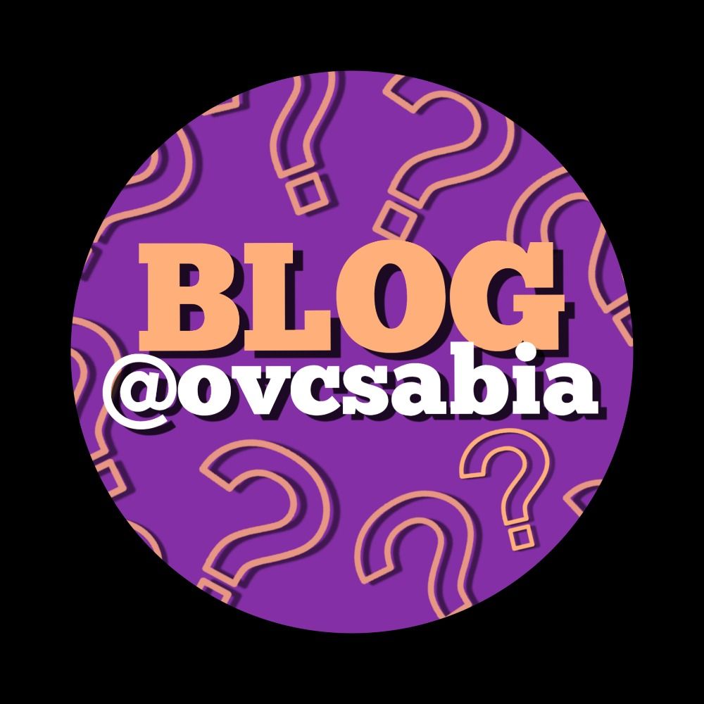 BLOG @oVCSABIA 