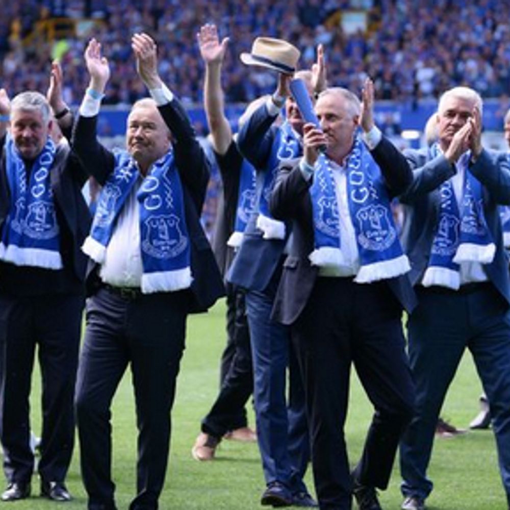Everton Fan Advisory Board