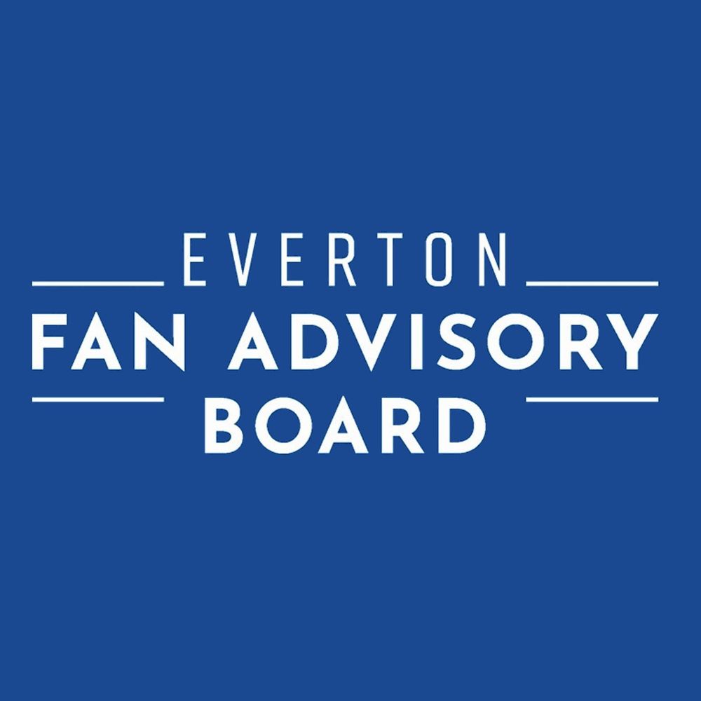 Everton Fan Advisory Board