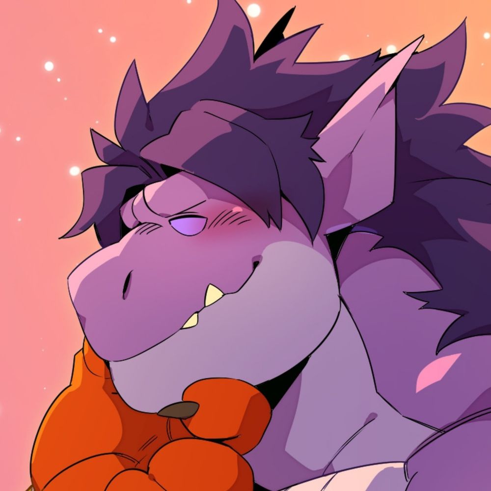 Big Purple Derg's avatar