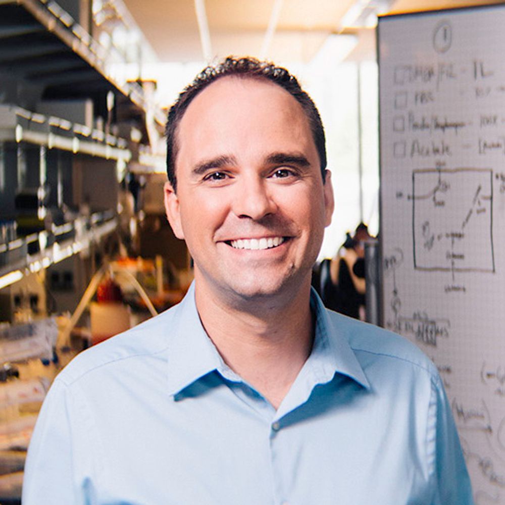 Zachary Schug