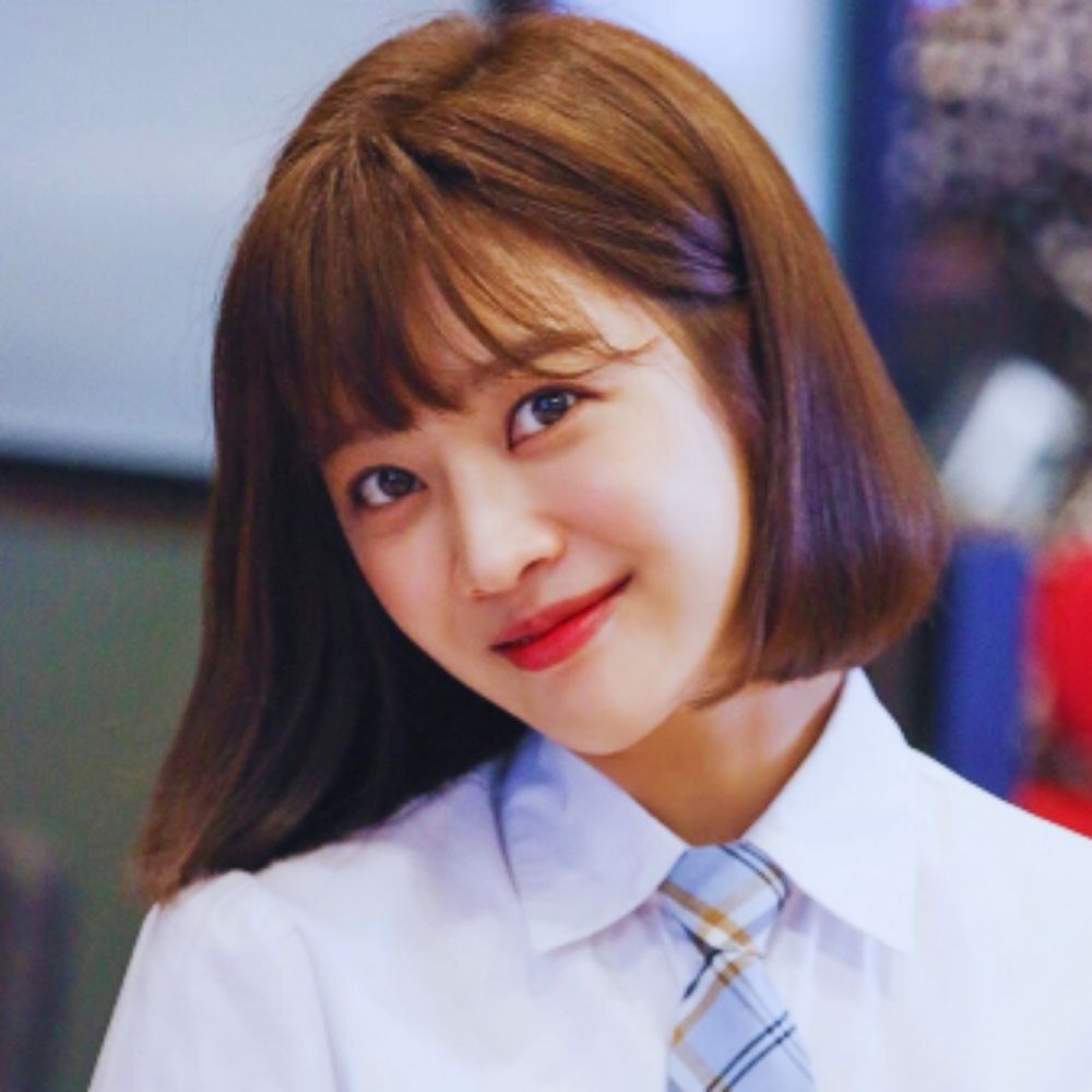 LU | Tangeum 🍭