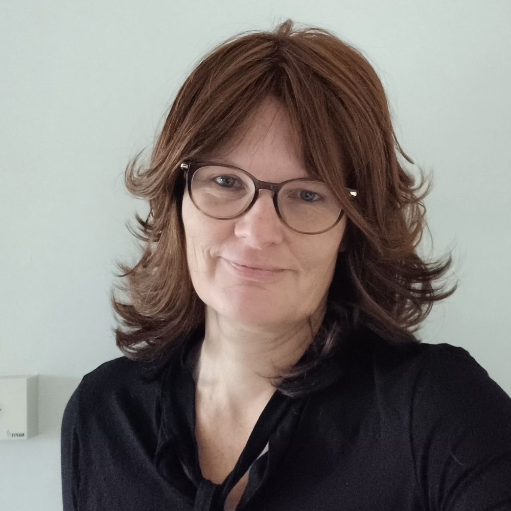 Barbara de Groot