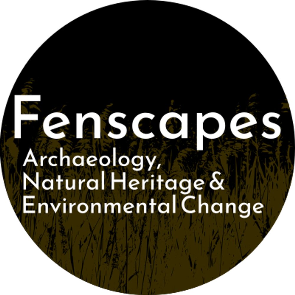 Fenscapes Archaeology Project
