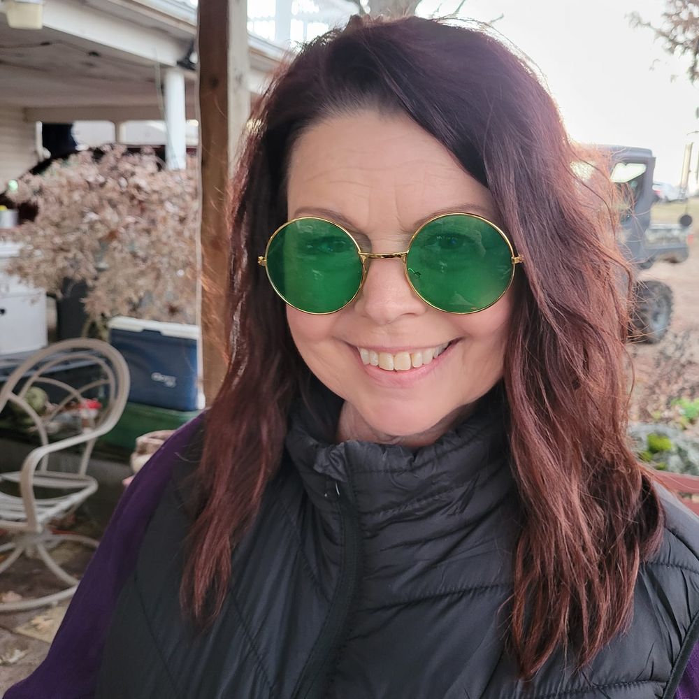 Karen Dorton