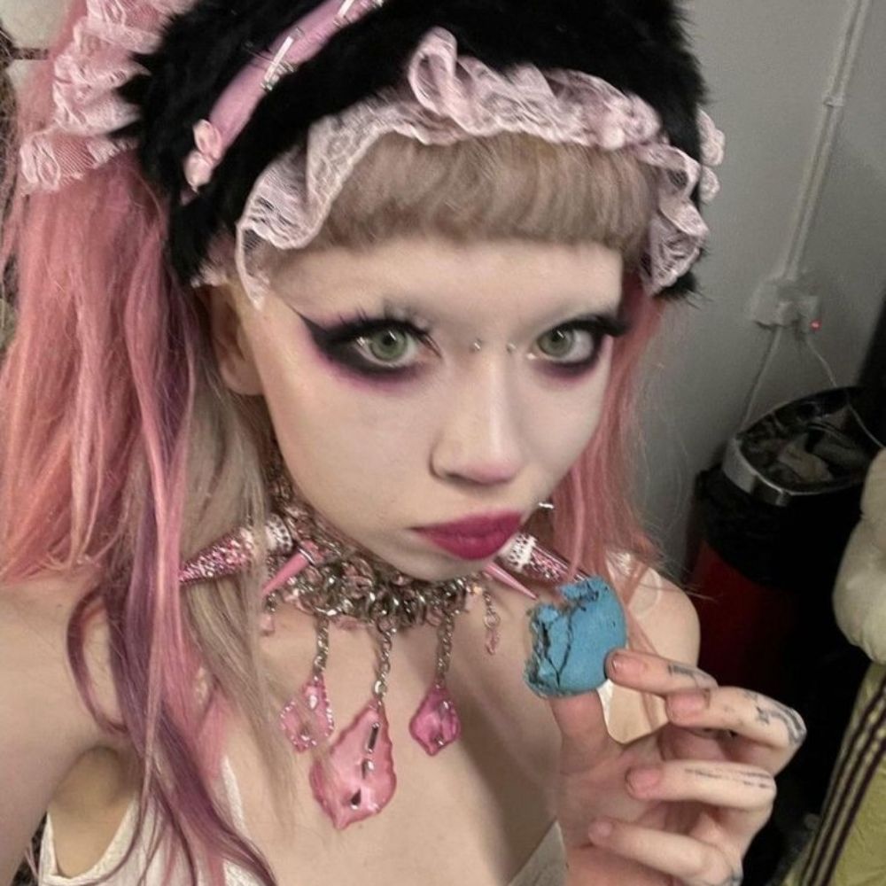 winter ☼𝆬   loves giselle
