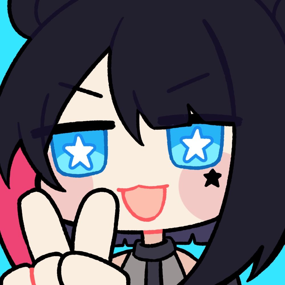 Hoshi Sorano ☆ 
