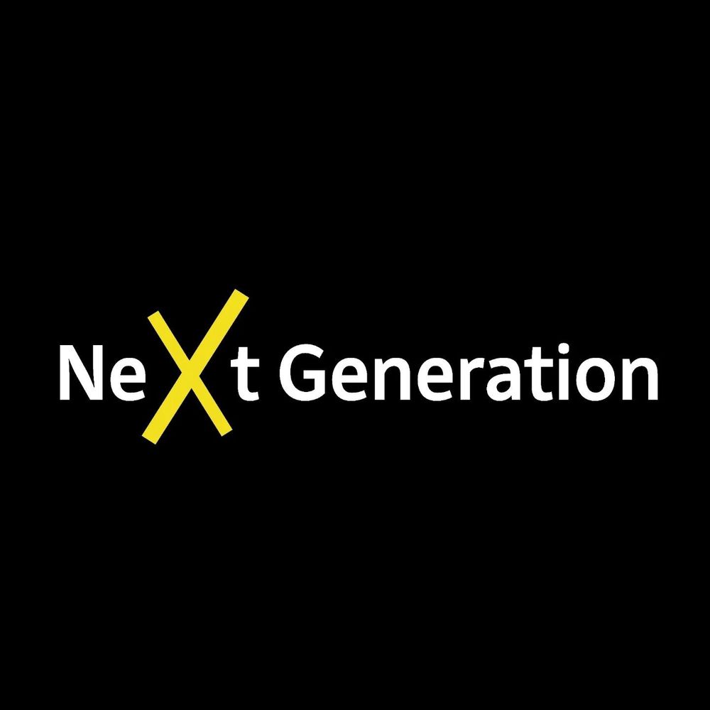 NeXt Generation