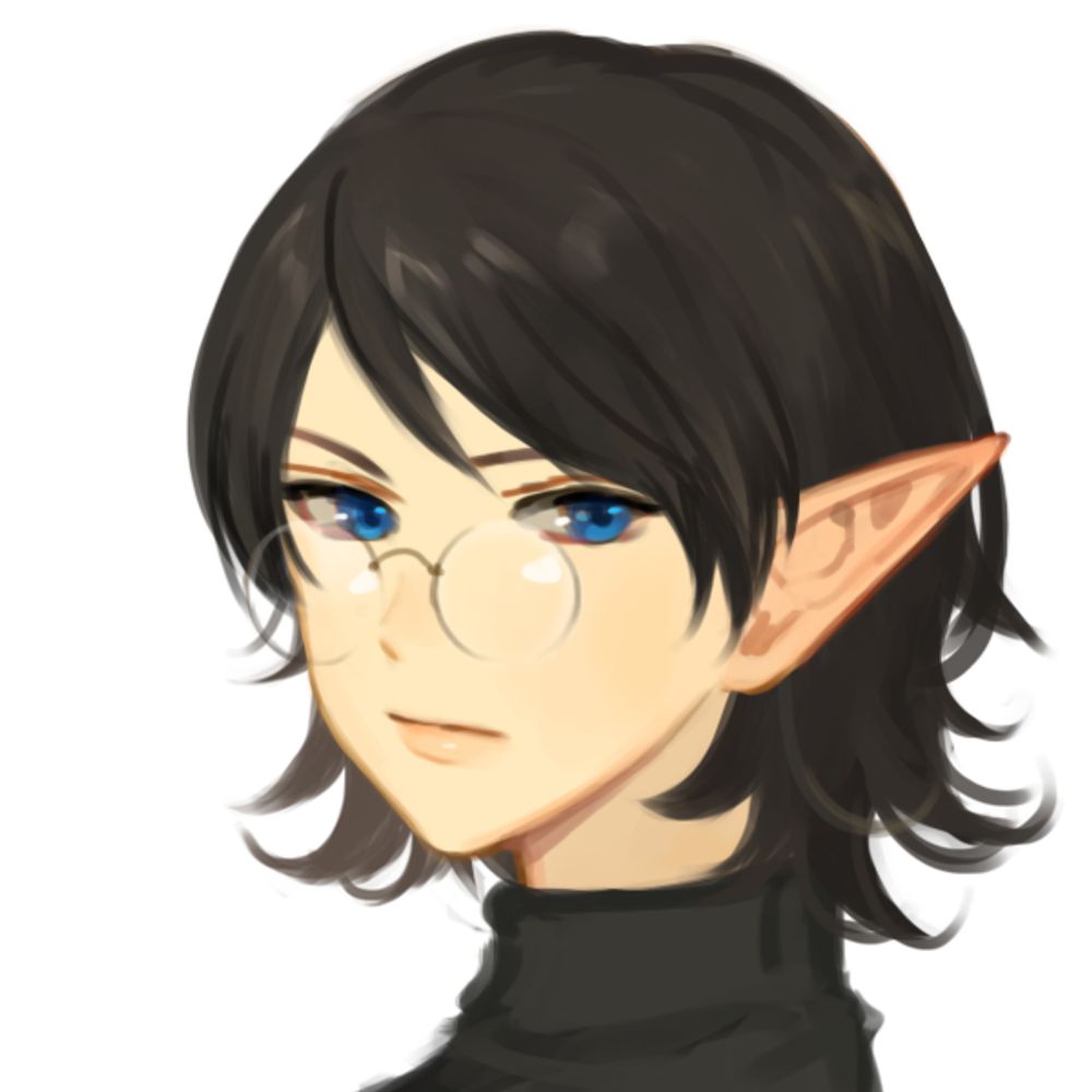 Arctic Fae
