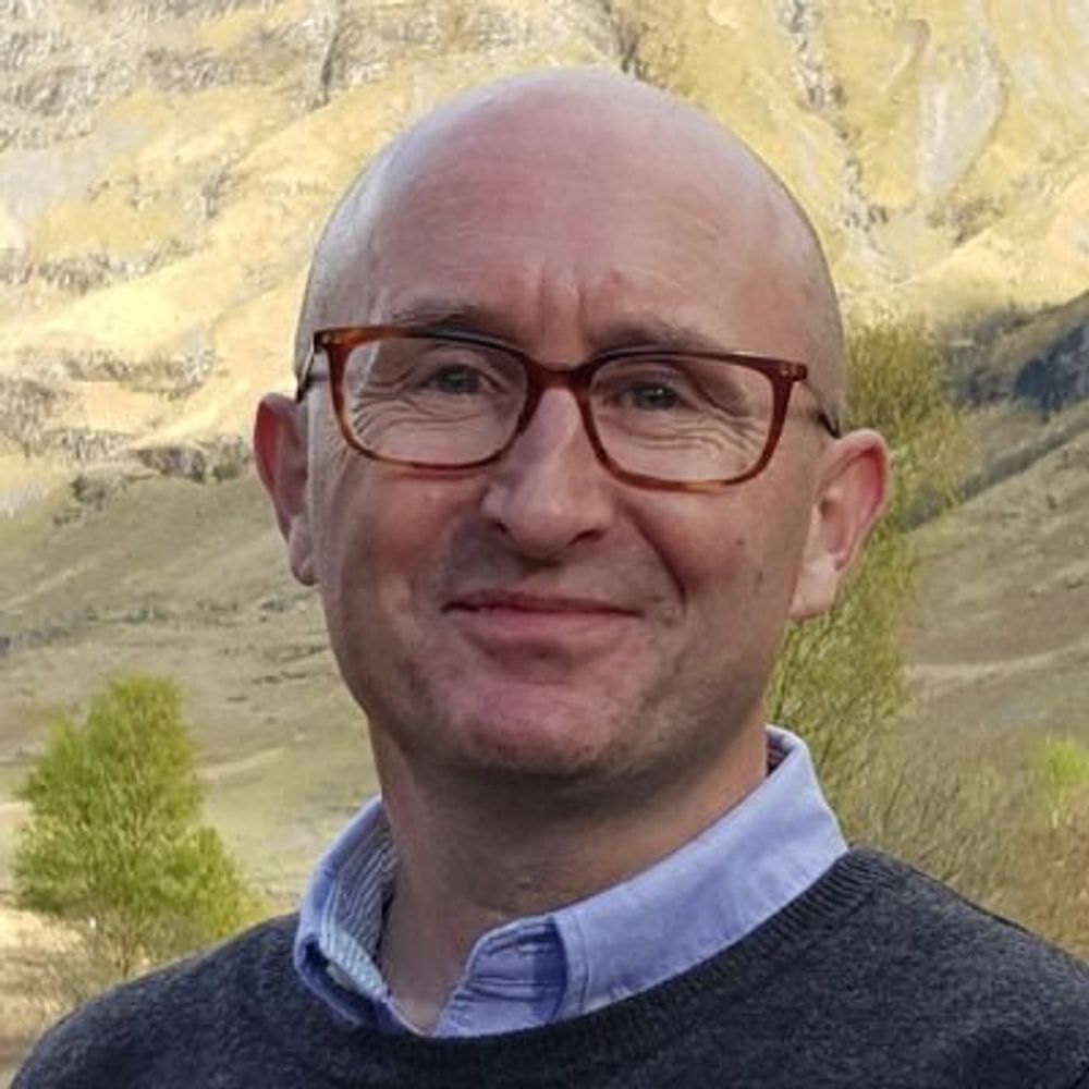 Daniel Smith