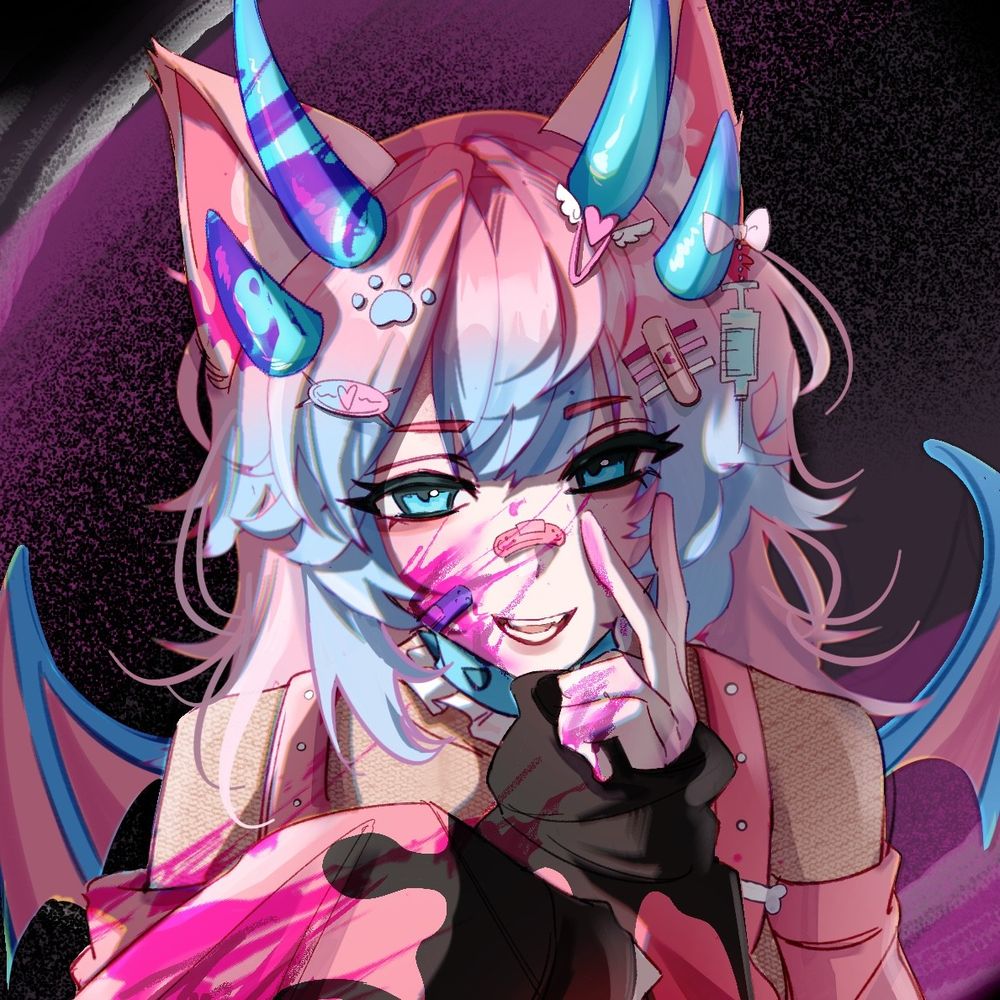 Inuchi🦴🌸【Memo:Re】