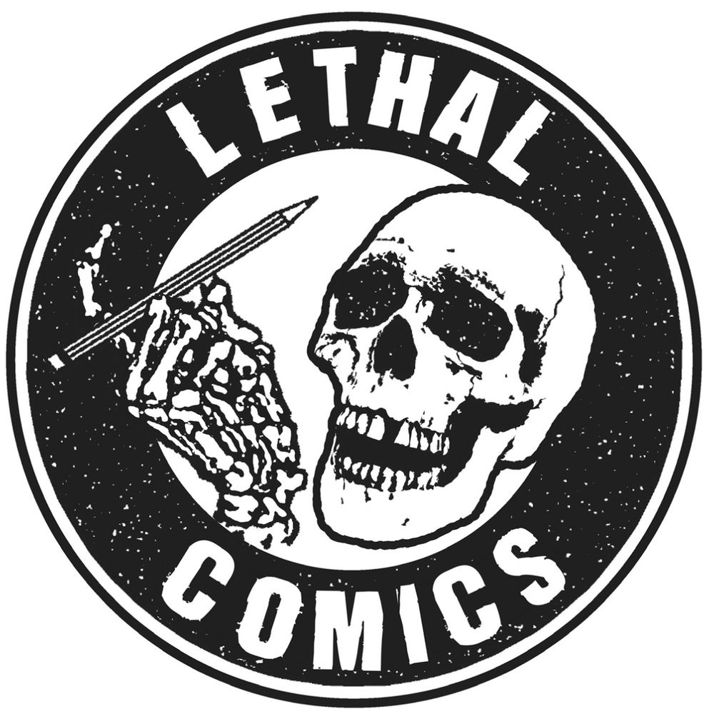 Lethal Comics