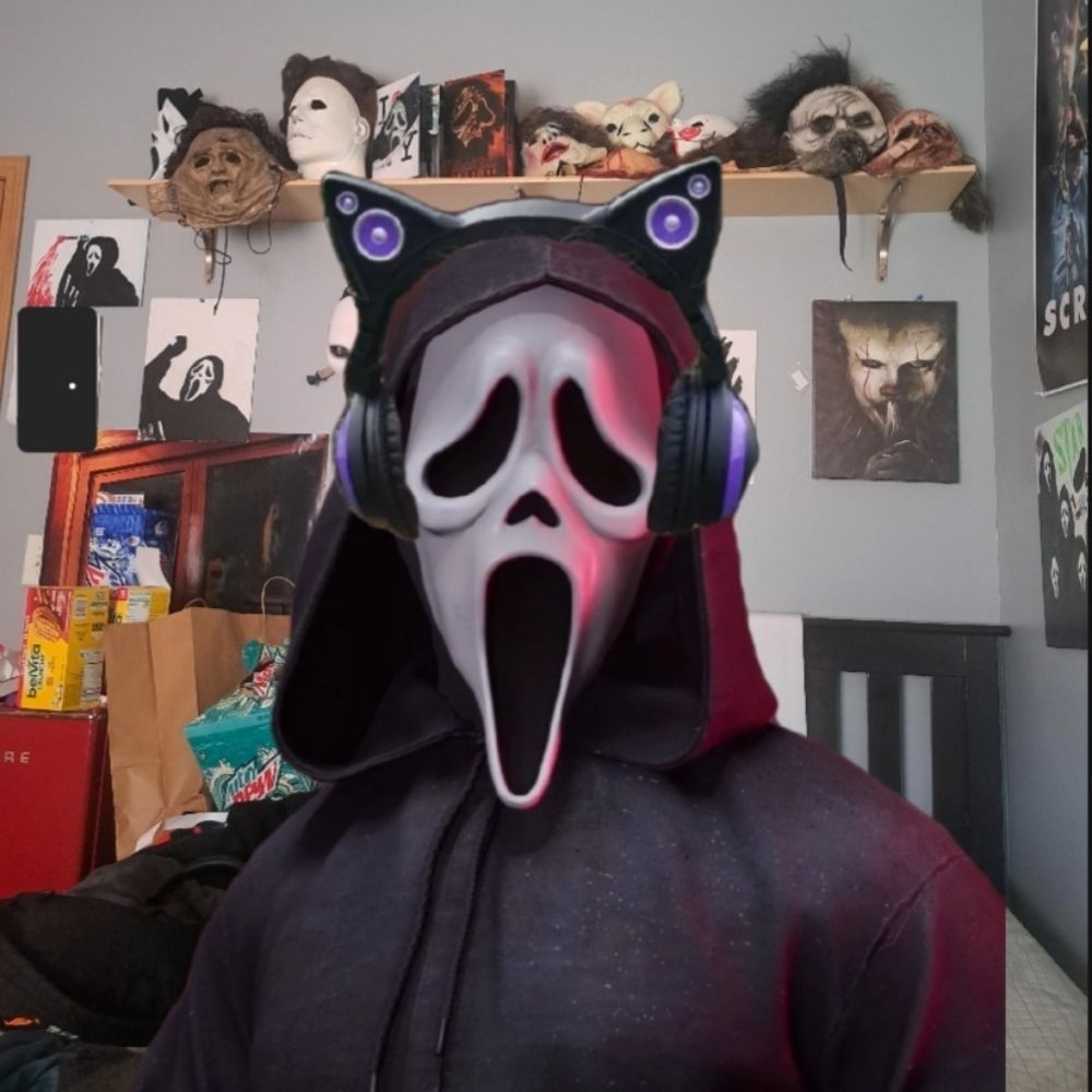 Ghostface