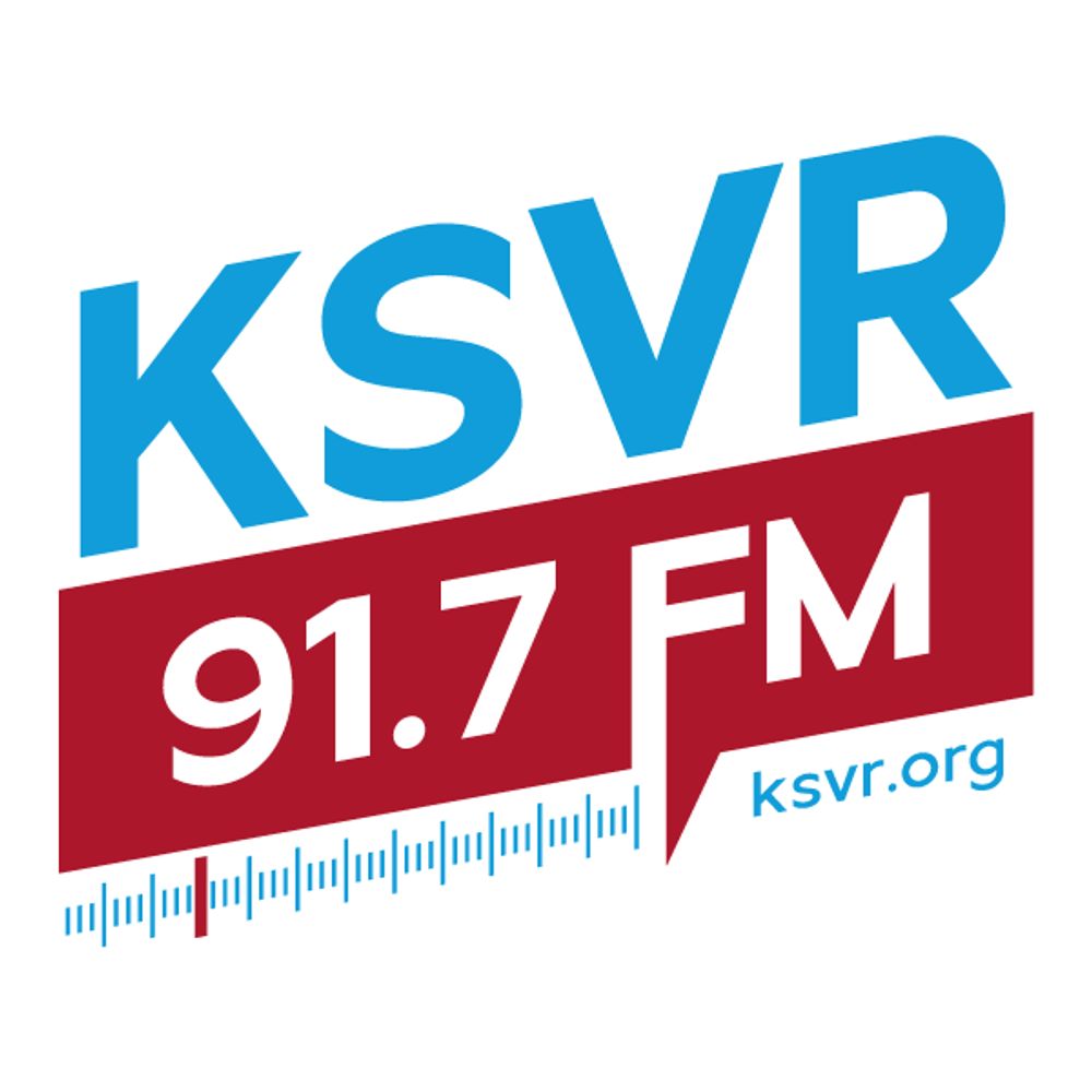 KSVR FM