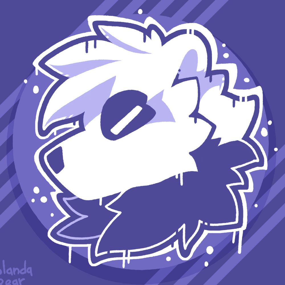 Soy un oso polanda!✨
