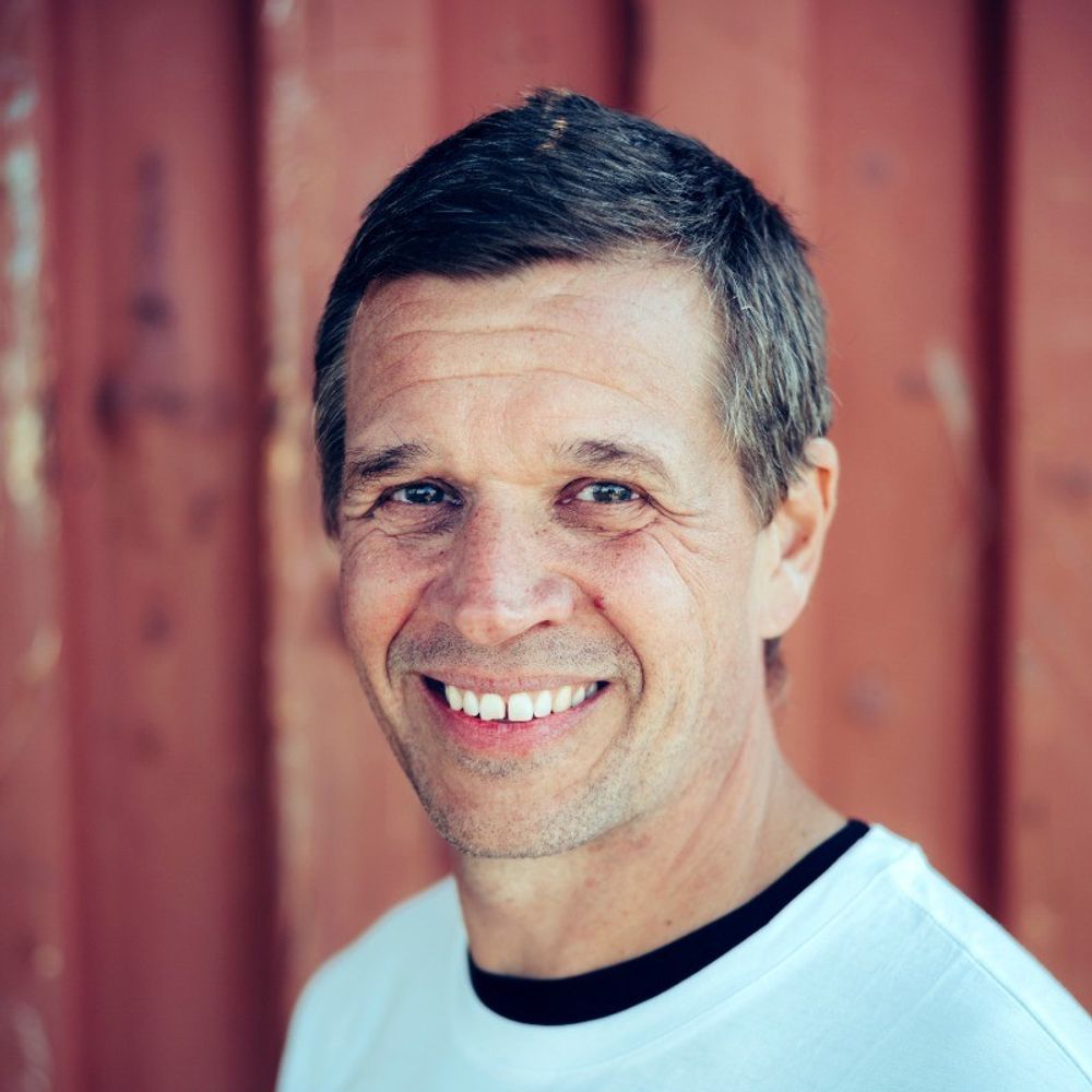 Jonas Nøddekær