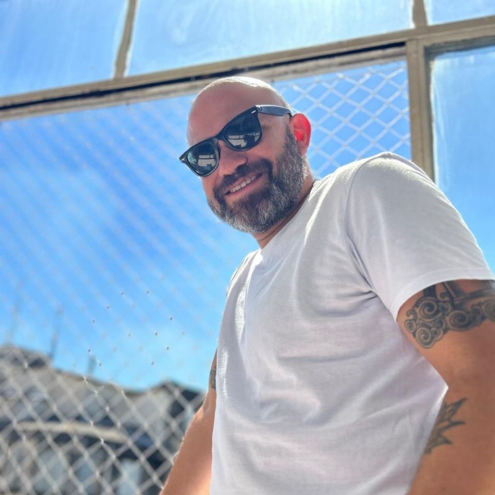 Luiz Fernando Priamo