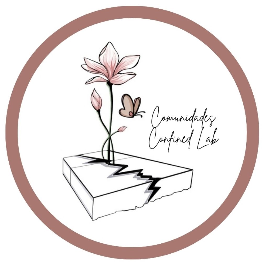 Comunidades Confined Lab