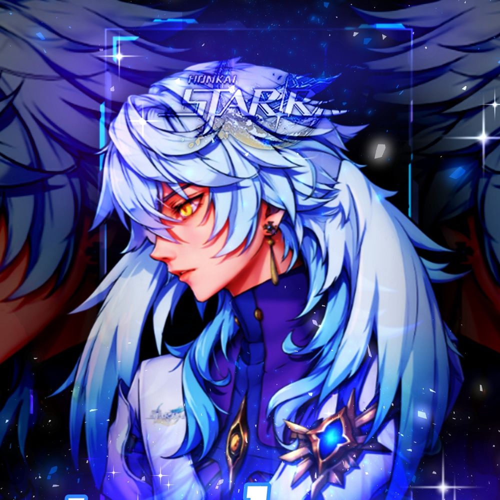 Yama Disya | Commission Open