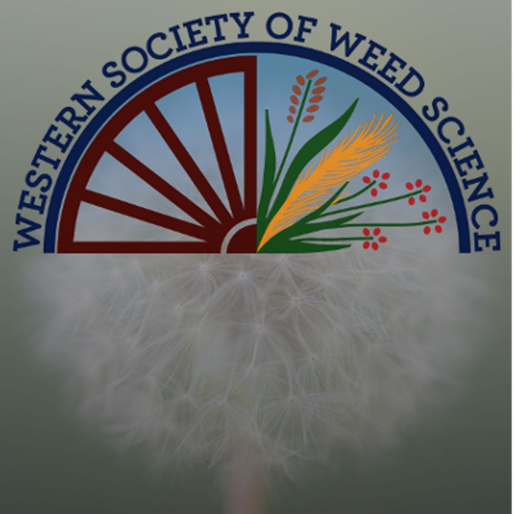 Western Society of Weed Science