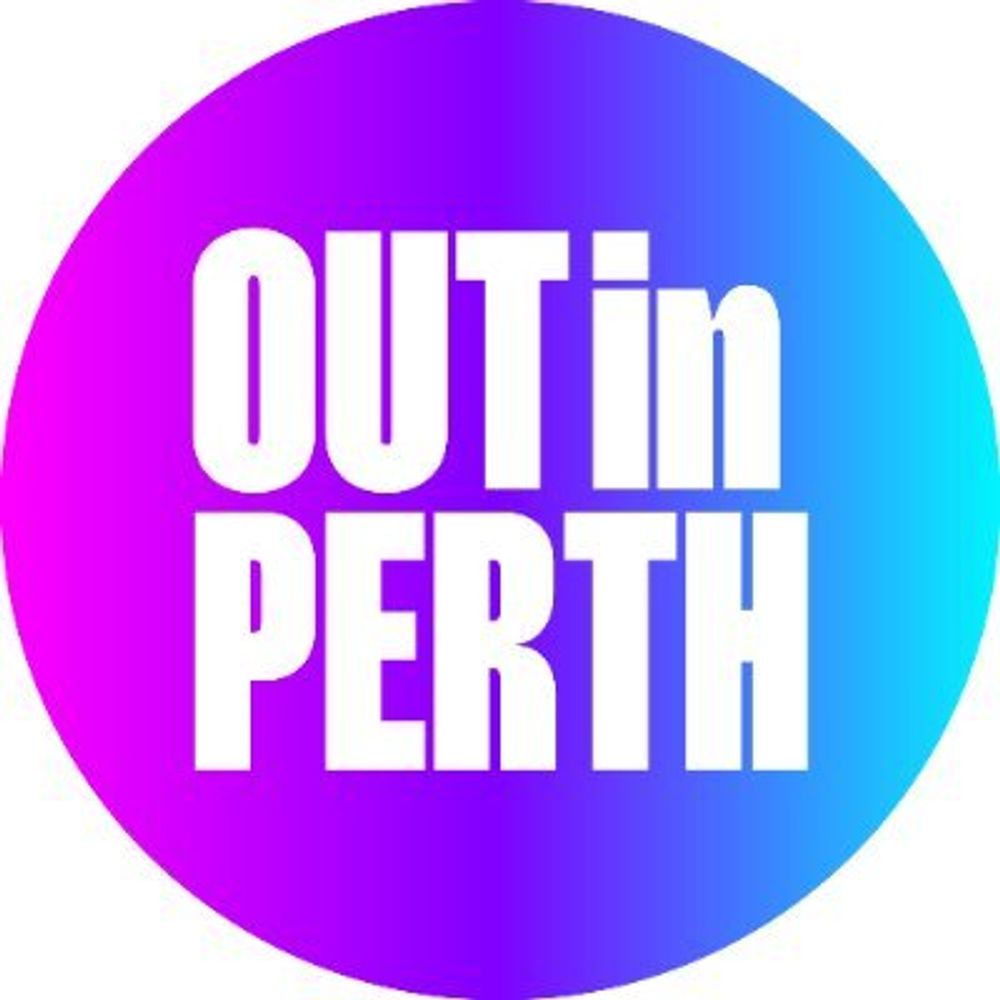 OUTinPerth