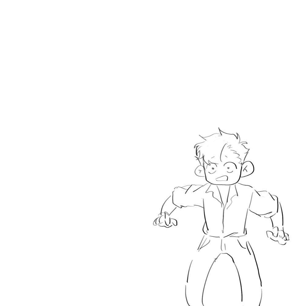 Marco the loser