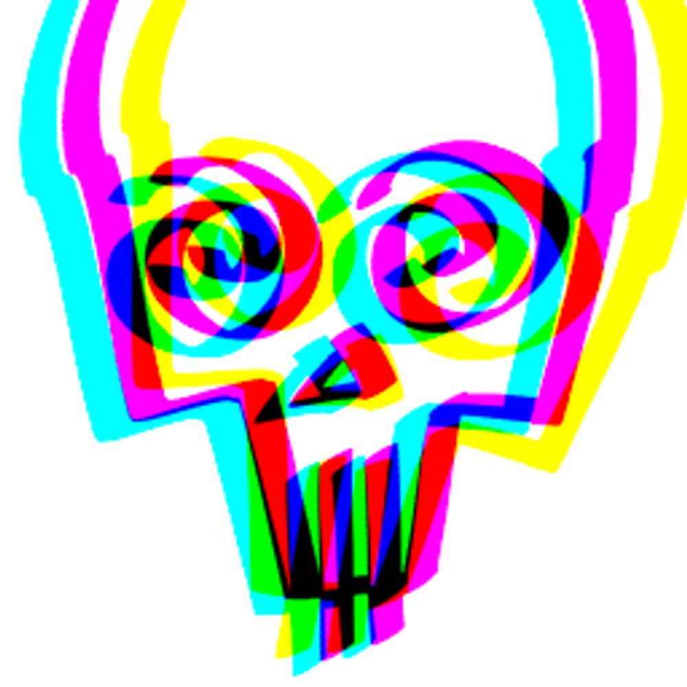 Woozy Bones