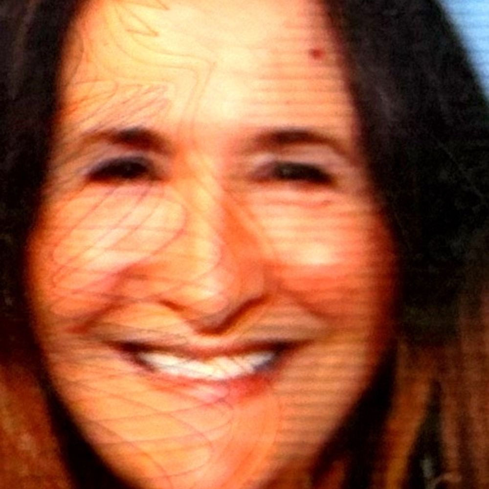 Lynne Hogan
