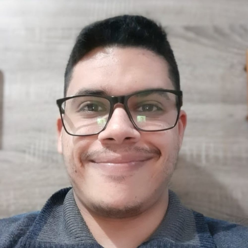 Gabriel Trindade Borges 