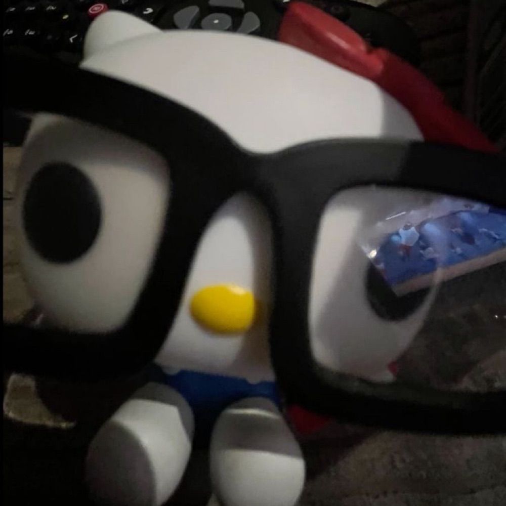 Kayyak 🧸