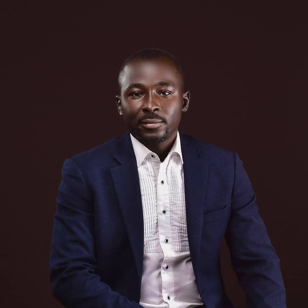 Philip Dimka 
