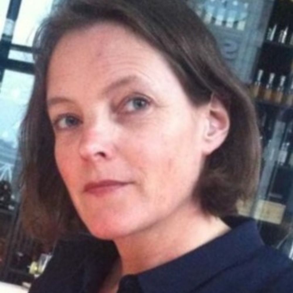 Hanna de Lange