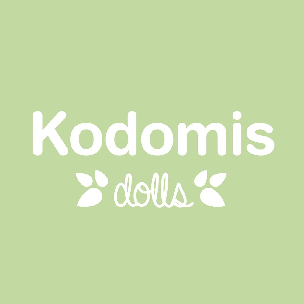 Kodomis Dolls
