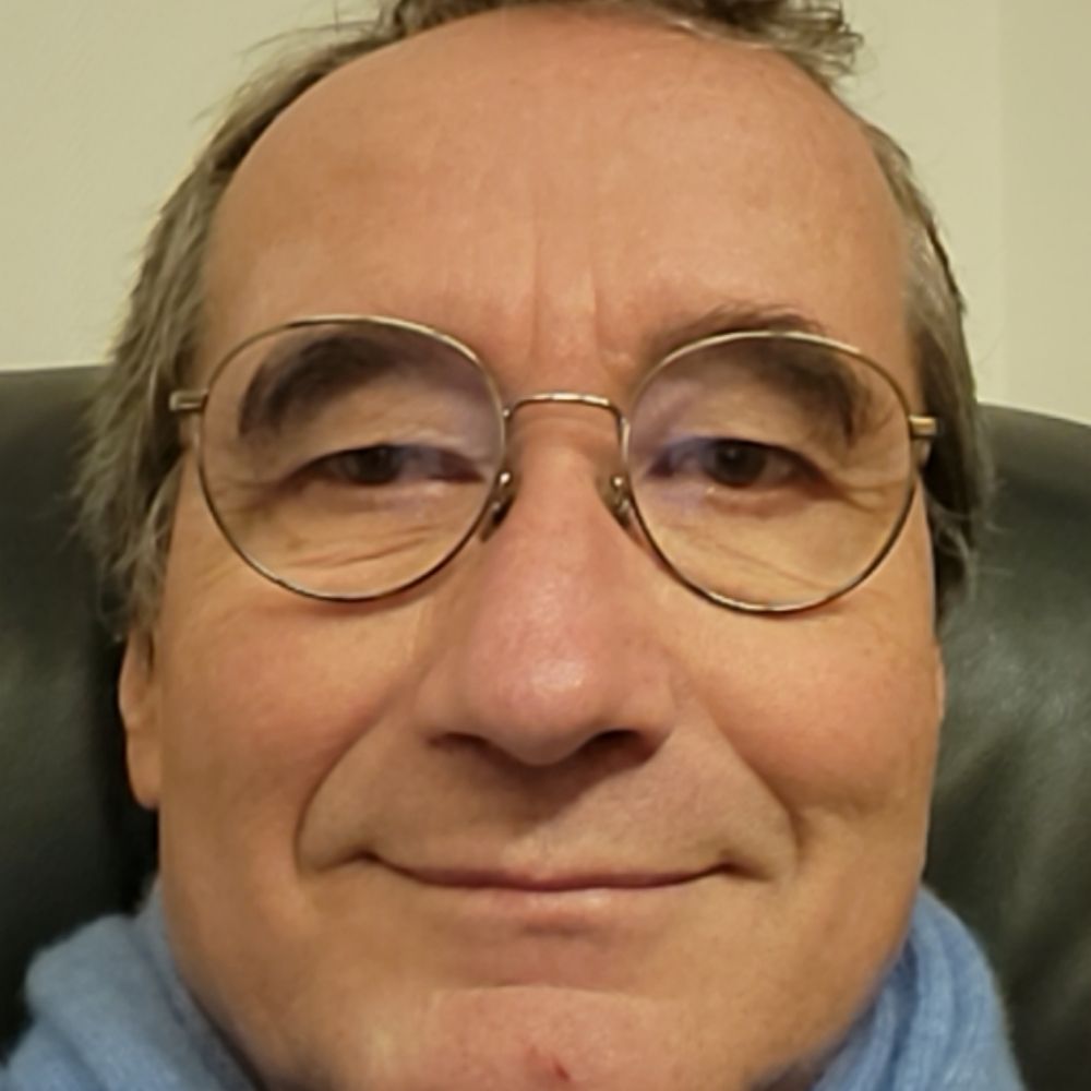 Thierry sj