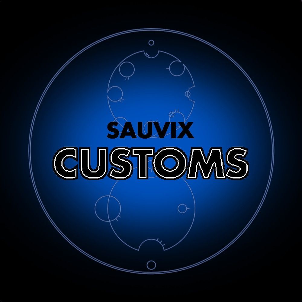 Sauvix Customs