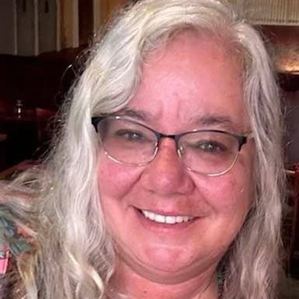 Susan Roger