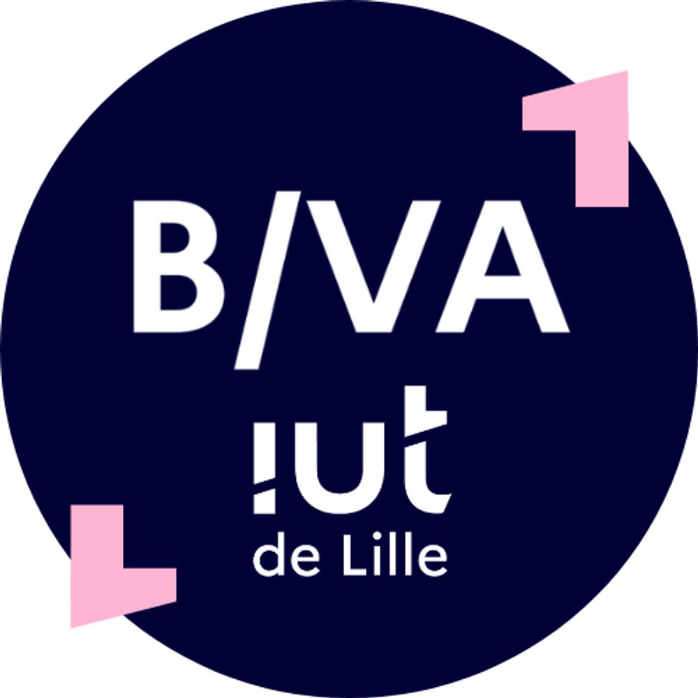 BibIUT Villeneuve d'Ascq