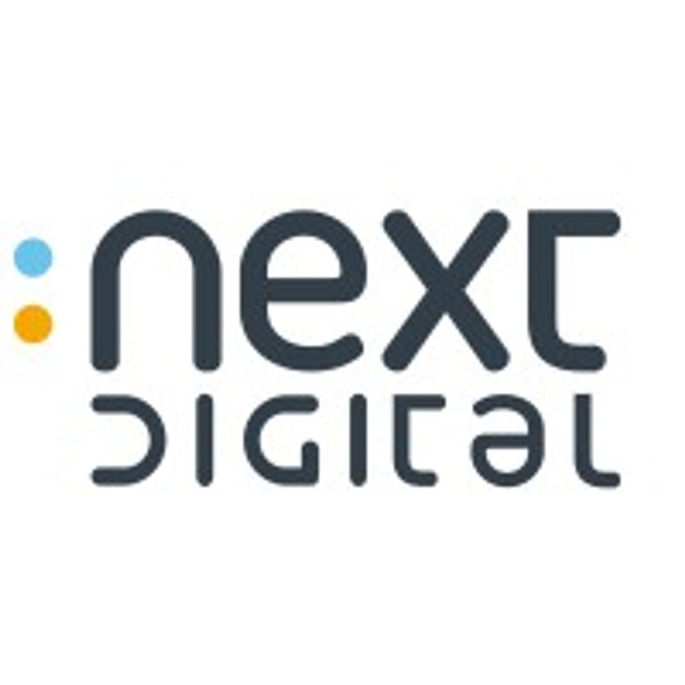 Next Digital