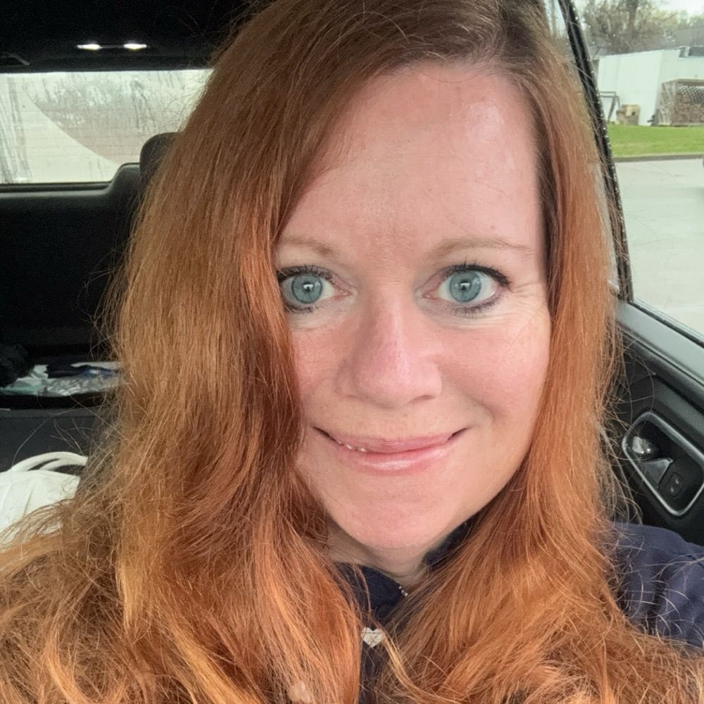 Lara Schulenberg, PhD
