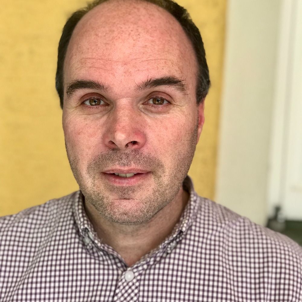 David Röthler
