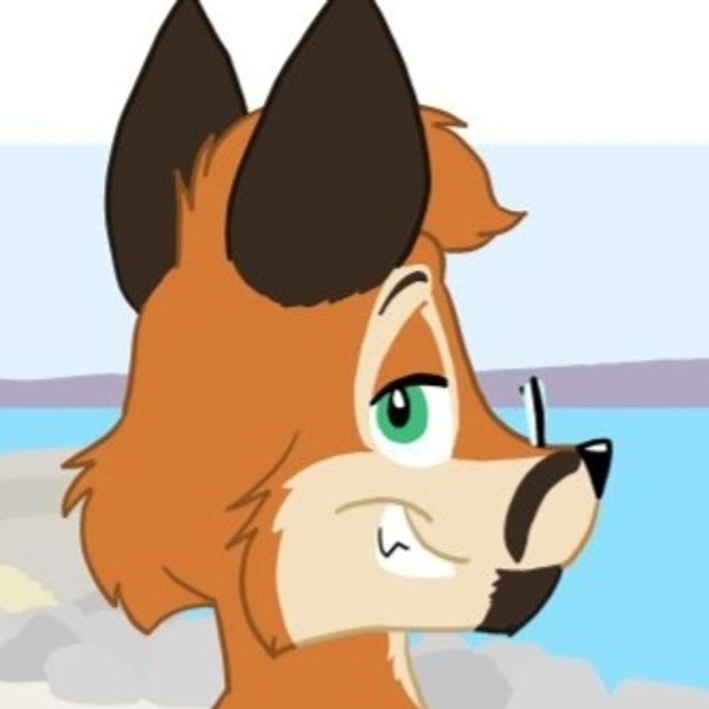Nitrofox 🔜 Furvana