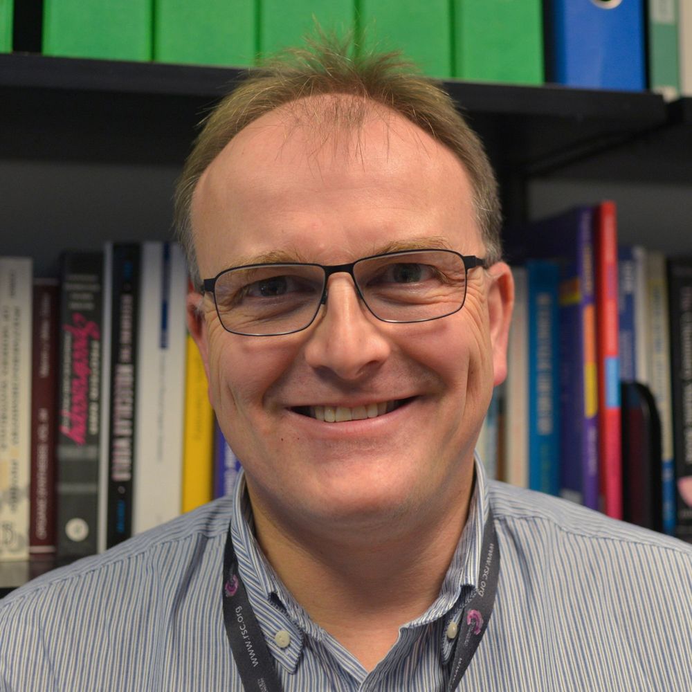 Professor Douglas Philp