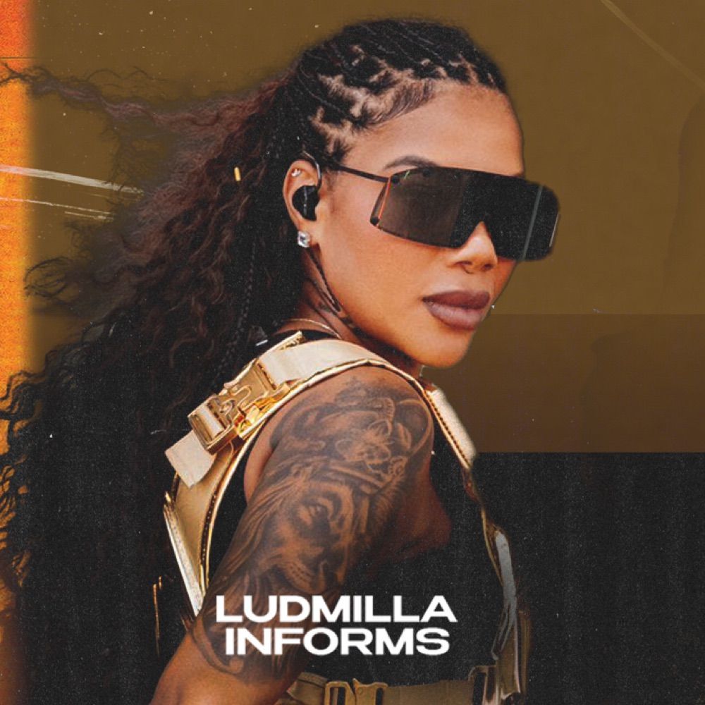 Ludmilla Informs