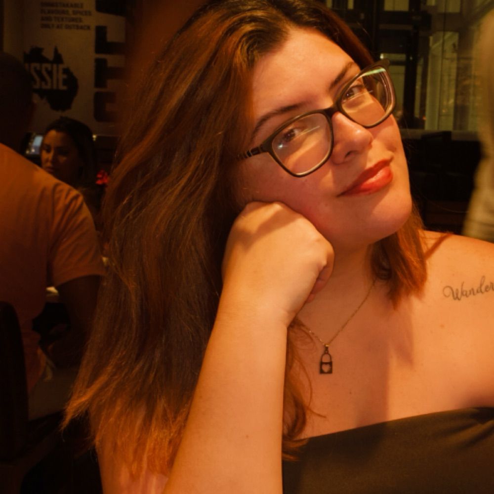 Ana Caroline