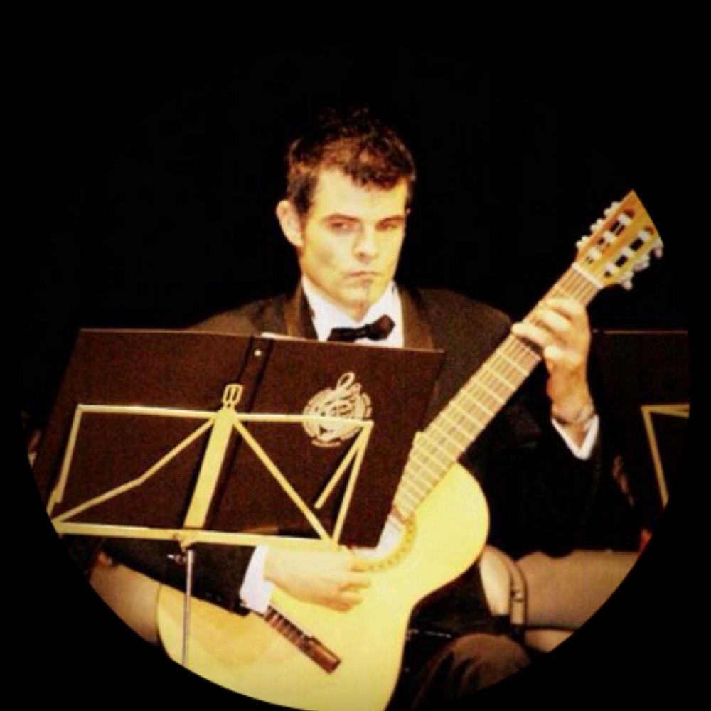 Rubén