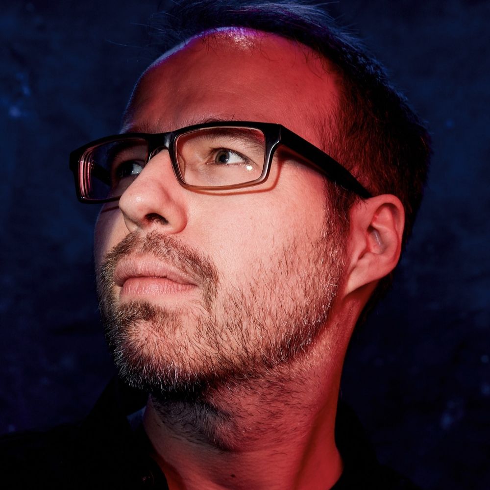 Alex Scokel