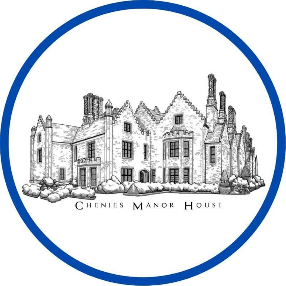 Chenies Manor House and Gardens